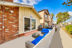 Balboa Duplex